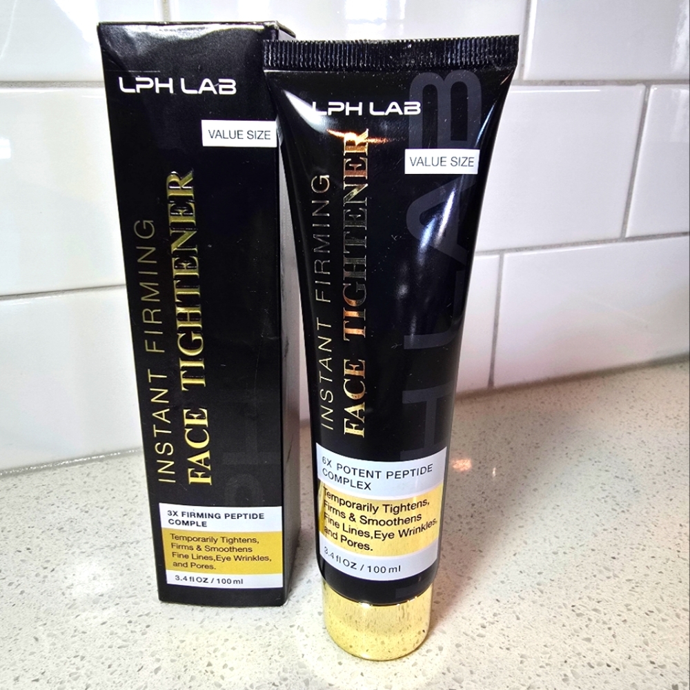 LPH Lab Instant Firming Face Tightener